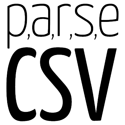 Класс-парсер CSV файлов на PHP