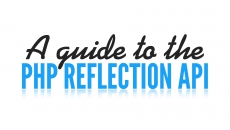 Reflection API. ReflectionClass.