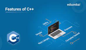 Особенности синтаксиса языка C++