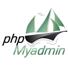 Знакомство с PHPMyAdmin