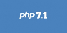 Что нового в PHP7.1: видимость констант.