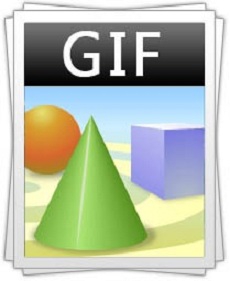 Как удалить анимацию GIF в PHP