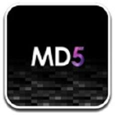 MD5 хэширование в PHP