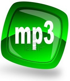 Вывод MP3-файлов на сайте через PHP