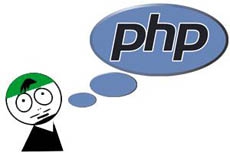 Создание класса в PHP