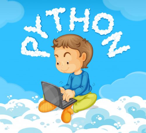 Автоматизация рутины с помощью Python