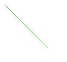 Линия на SVG