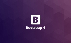 Bootstrap 4. Reboot.