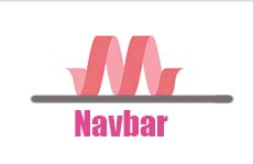 CSS фреймворк Materialize (Navbar)