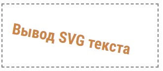 Варианты использования SVG на сайтах.