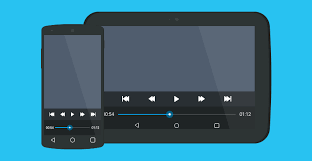 Интегрируем ExoPlayer в Android-приложение