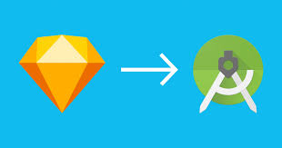 Загрузка векторных ассетов в Android Studio