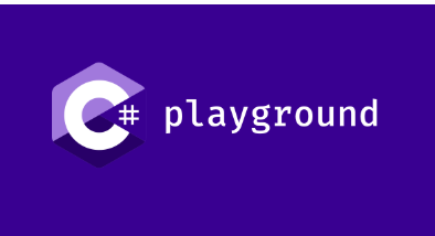 Песочница  - C# Playground