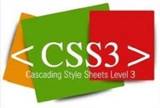 Новая категория на сайте по CSS3