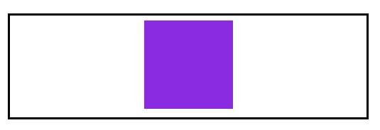 5 способов горизонтального выравнивание блоков по центру.