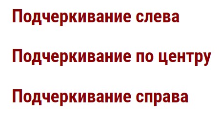 Анимация появления текста на CSS.