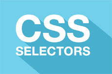 CSS селекторы выбирают стиль