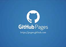 Как разместить сайт на GitHub Pages