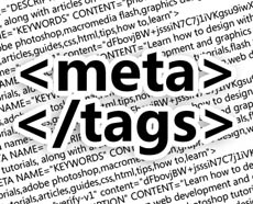 Мета-теги в HTML