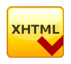Разница между HTML и XHTML