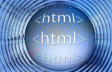 HTML теги для текста