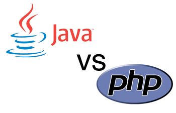 Сравнение Java и PHP