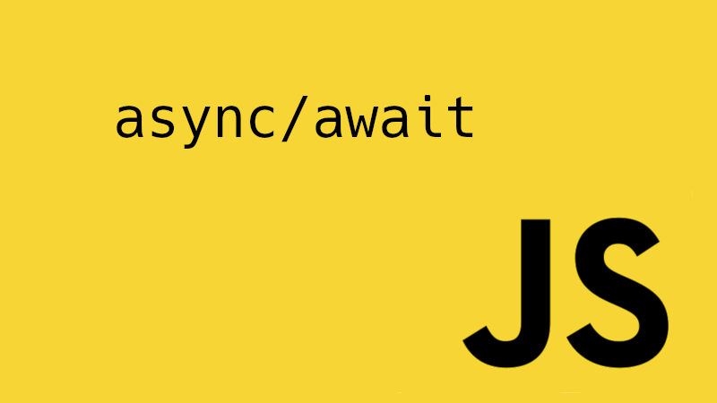 Введение в Async/Await в JavaScript