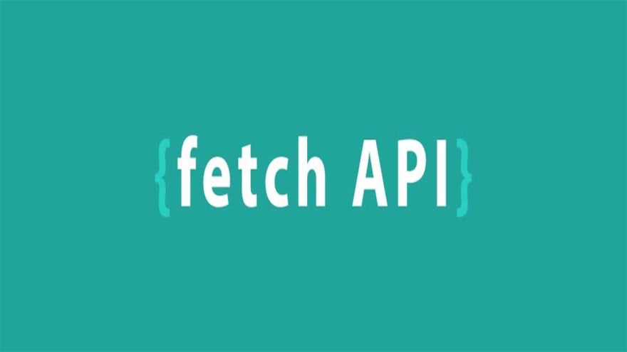 Работа с Fetch API в JavaScript