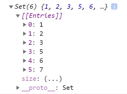 3 способа удаления дубликатов из массива в JS.
