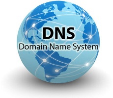 Функции для работы с DNS