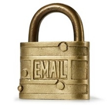 Защита e-mail на сайте от спамеров