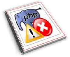 Обработка ошибок в PHP