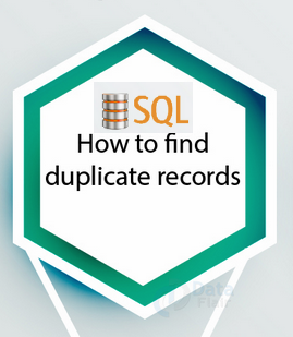 Как найти дубликаты в SQL выборке?