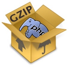 Стоит ли использовать gzip
