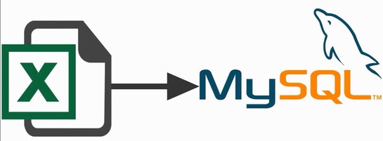 Загрузка Excel-файла в базу данных MySQL с помощью PHP