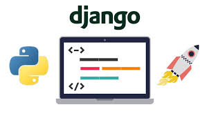 Python основы веб-фреймворка Django