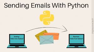 Автоматизация отправки ежедневных отчетов по электронной почте с помощью Python