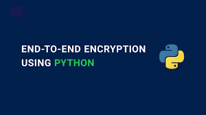 Сквозное шифрование на Python: Руководство по реализации