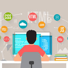 Создание проекта HTML, CSS, JS с использованием Python
