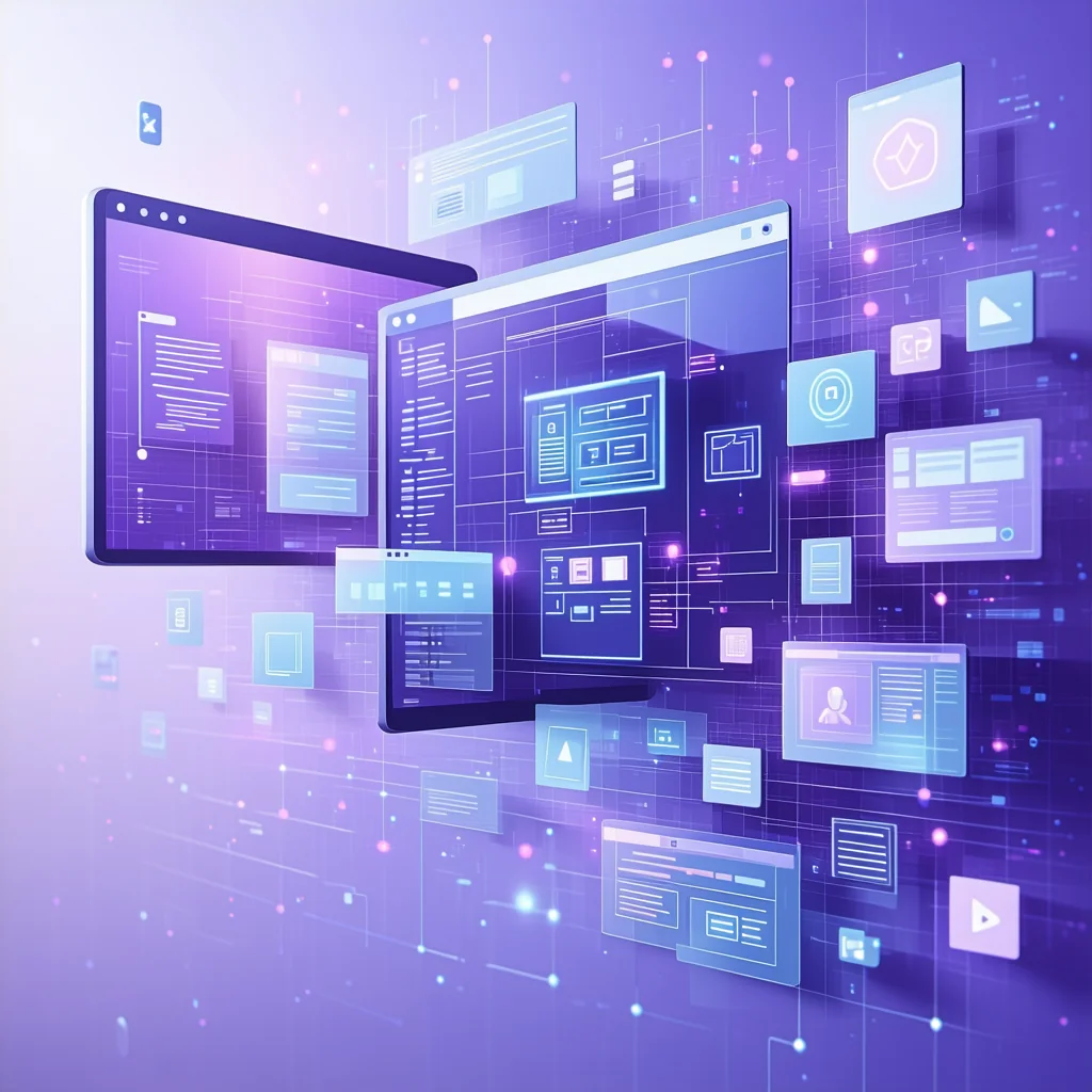 Циклы в Python: for, while, range, enumerate и else — понятное руководство с примерами