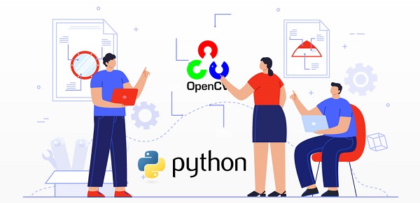 Объединяем изображения в видеофайл с Python и OpenCV