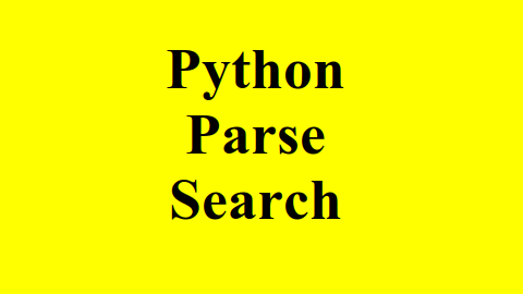 Поиск в DuckDuckGo с помощью Python