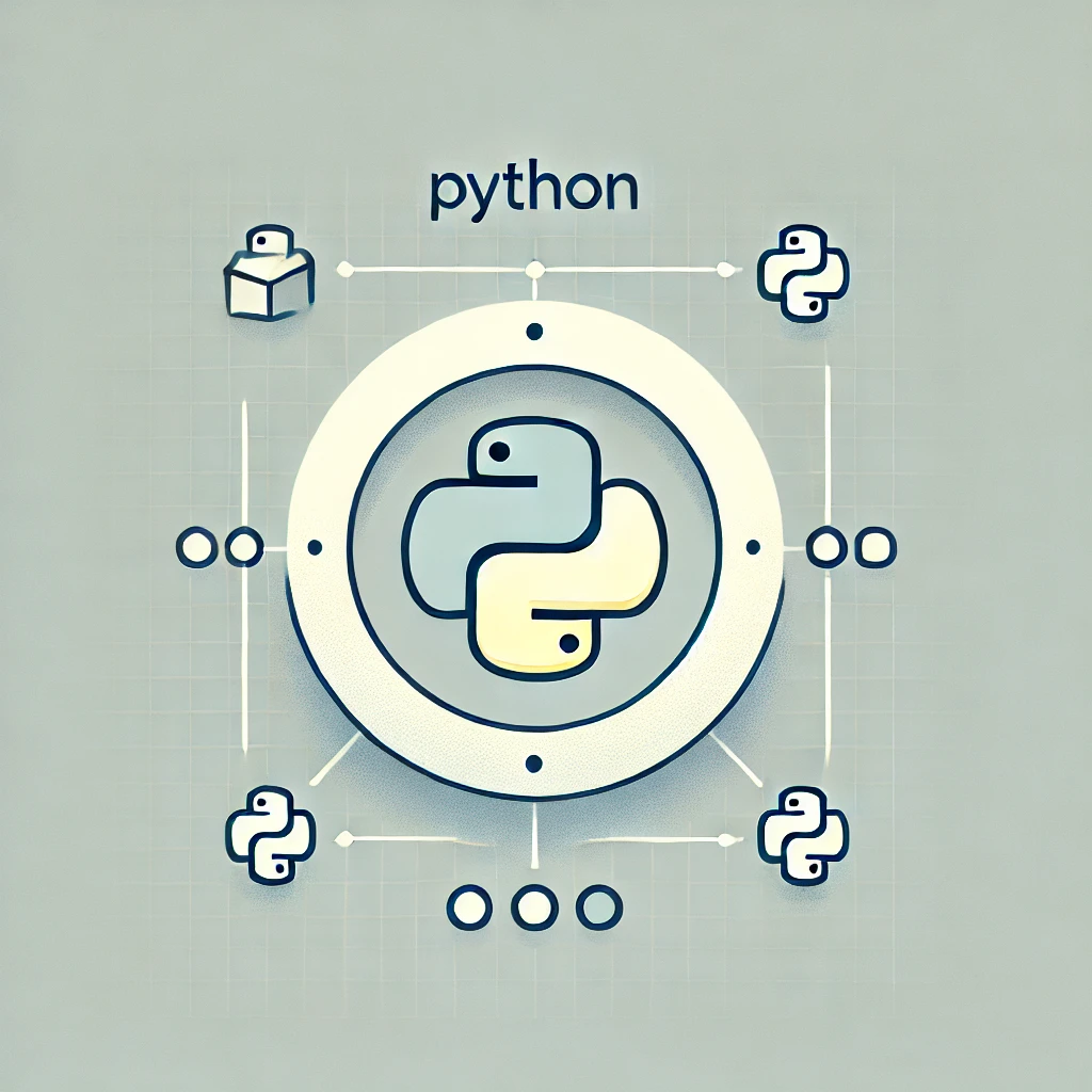 Изоляция проектов на Python: Как создать виртуальное окружение