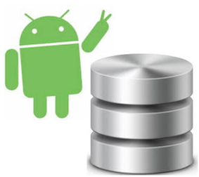 Работа с базой SQLite через Android ROOM