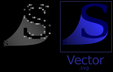 Что такое SVG? Поддержка старых браузеров.