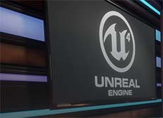 Unreal engine