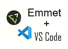 Как пользоваться плагином Emmet (VS Code)