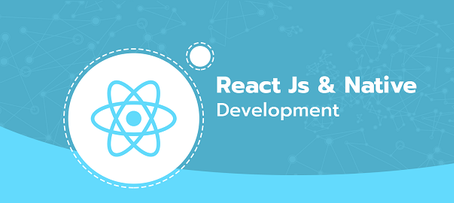 Почему был разработан React JS?